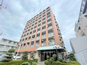 第12高光マンション