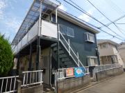 東急田園都市線中央林間駅まで徒歩8分