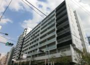都営大江戸線西新宿五丁目駅まで徒歩7分