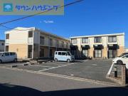 ＪＲ総武本線物井駅まで徒歩22分