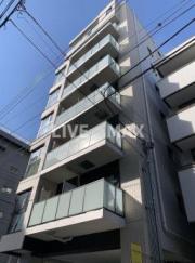 東京メトロ有楽町線月島駅まで徒歩3分