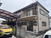 ＪＲ山陽本線網干駅まで徒歩12分