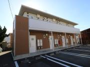 コワルージュA棟