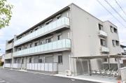 ＪＲ関西本線奈良駅まで徒歩11分