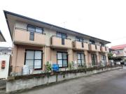 メゾネット南雲 A