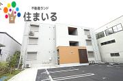 ＪＲ東海道本線東刈谷駅まで徒歩8分
