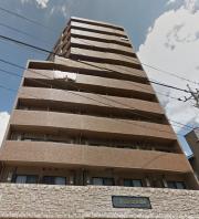 トーシンフェニックス武蔵関