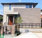 ＪＲ常磐線（各駅停車）南柏駅まで徒歩15分