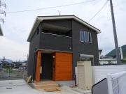 可部南1丁目戸建住宅C