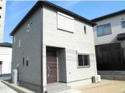 一宮市下沼町戸建A棟