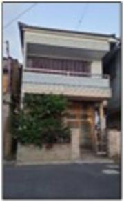 堺市北区金岡町貸家