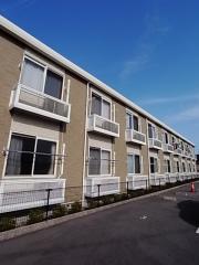 レオパレスプレミール瀬戸