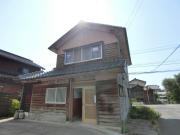 白山市八田町貸家