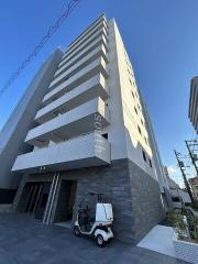 プレサンスNEO新深江リュミエル