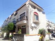 泉佐野市旭町連棟