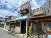 地下鉄谷町線野江内代駅まで徒歩9分