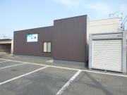 新倉敷駅前貸店舗