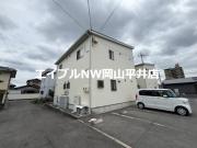 ステラ・アルピナ B棟