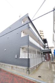 地下鉄中央線緑橋駅まで徒歩7分