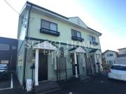 ＪＲ東海道本線幸田駅まで徒歩17分