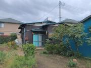 山梨市七日市場戸建