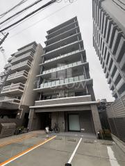 地下鉄千日前線玉川駅まで徒歩7分