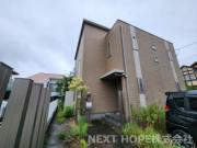 花屋敷壱番館A棟