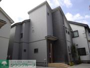 SHUKURA南荻窪1号棟