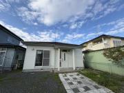 蒼前東4丁目平屋貸家