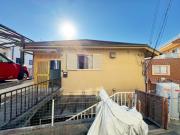 朝霧東町2丁目戸建