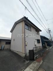 七つ屋町一戸建て