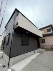 東武野田線東岩槻駅まで徒歩10分