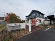 北鬼柳11地割貸家