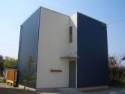 ユニキューブ湯山