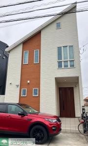 ＪＲ京葉線新習志野駅まで徒歩19分