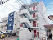 ミュゼ南松山