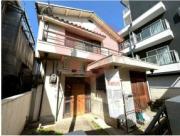 平野区長吉六反2丁目戸建