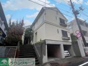 吉田テラスハウスB棟