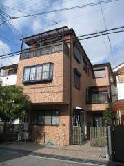 東難波町3丁目貸戸建