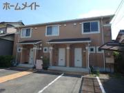 トイズボックス オレンジ