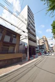 DIPS板橋駅前公園