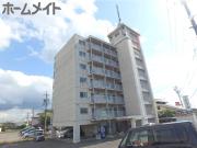ＪＲ高山本線古井駅まで徒歩7分