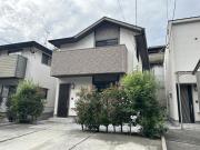 紅梅4丁目戸建て