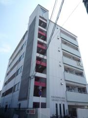 長和島サンロイヤル
