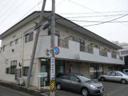 東北新幹線郡山駅までバス約15分 徒歩4分