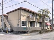 岡本ハイツ B棟