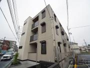 西武多摩湖線八坂駅まで徒歩3分