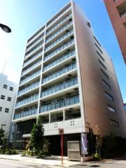 BluRock豊洲
