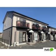 ReliefCourt稲田 A棟