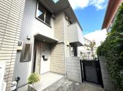 上賀茂今井河原町貸家